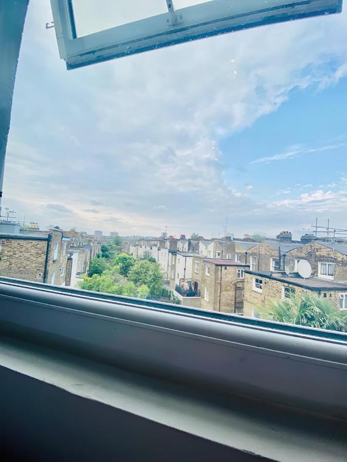 Appartement One Bed Studio Flat In Central Londres Extérieur photo
